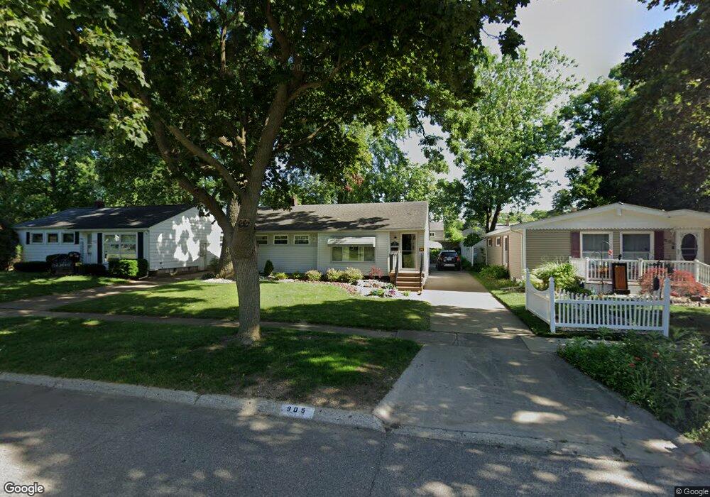 905 Buckingham Ave, Flint, MI 48507 - photo 1