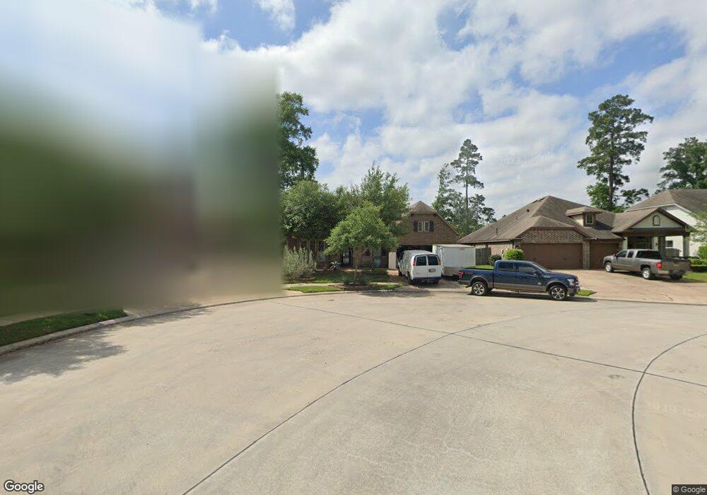 3301 Starlight Hill Ct, Spring, TX 77386 - photo 1