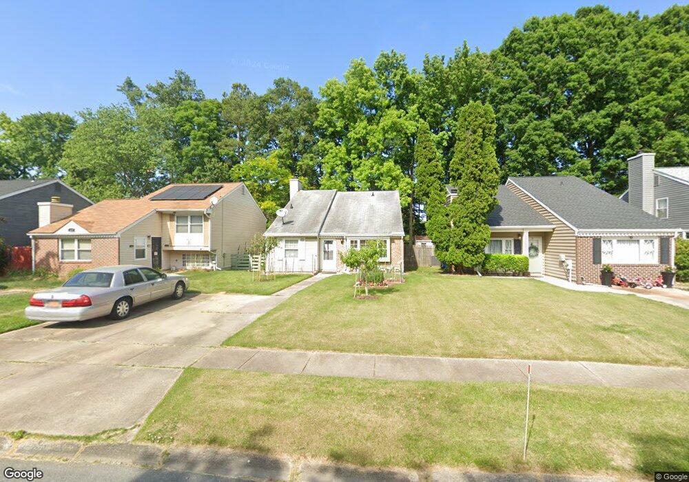 125 Redbud Rd, Edgewood, MD 21040 - photo 1