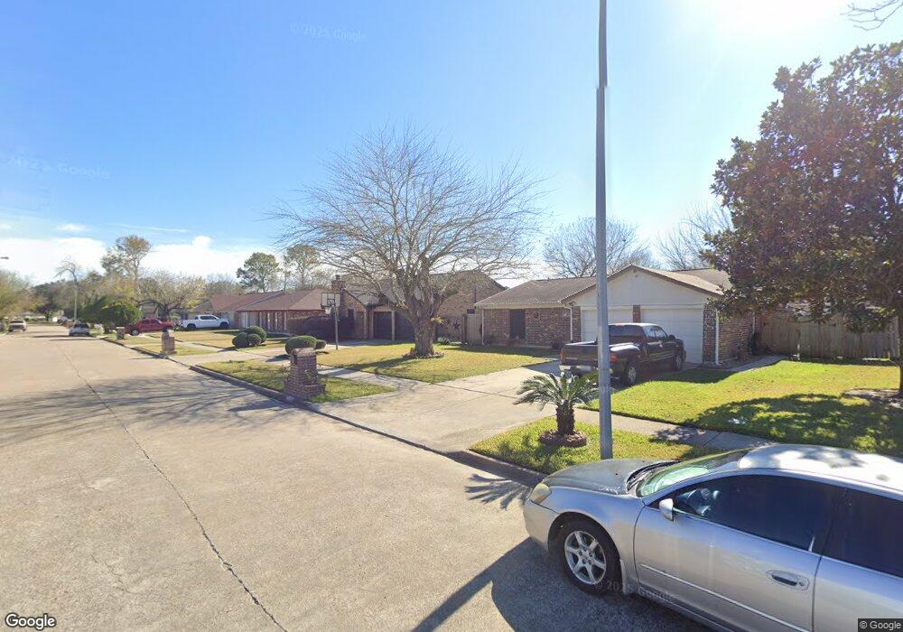 6811 Canyon Way Dr, Houston, TX 77086 - photo 1