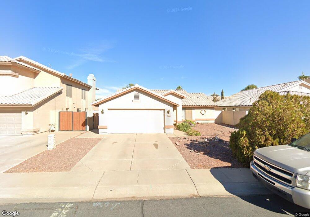 1618 E Redfield Rd, Gilbert, AZ 85234 - photo 1