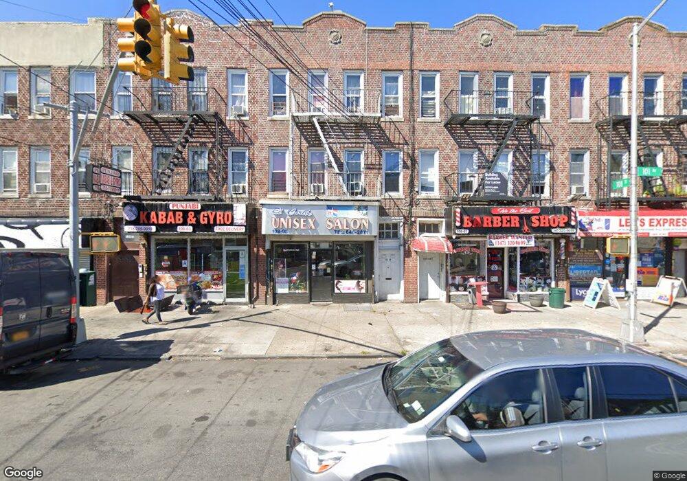 108-05 101st Ave unit 1F, South Richmond Hill, NY 11419 - photo 1