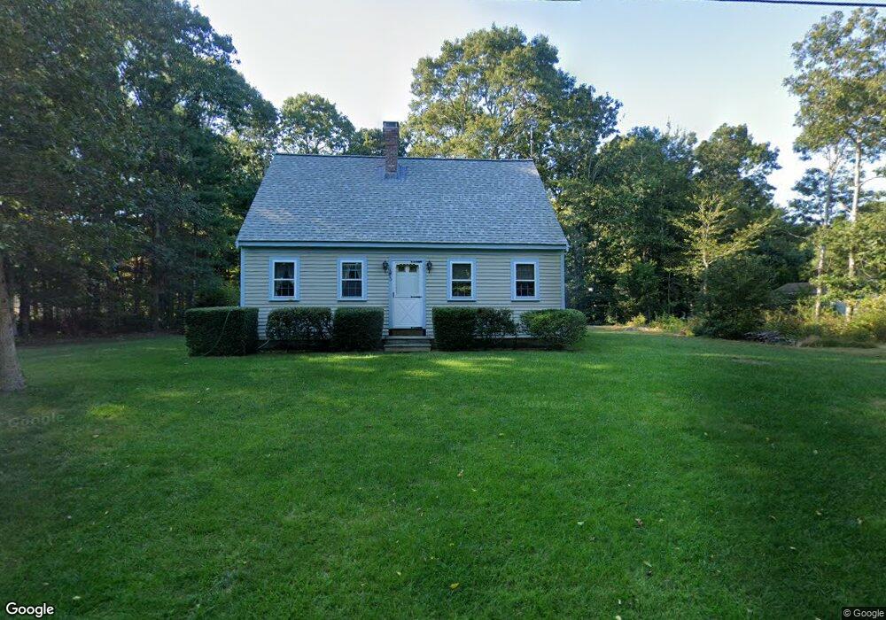 56 Bob White Run, Cotuit, MA 02635 - photo 1