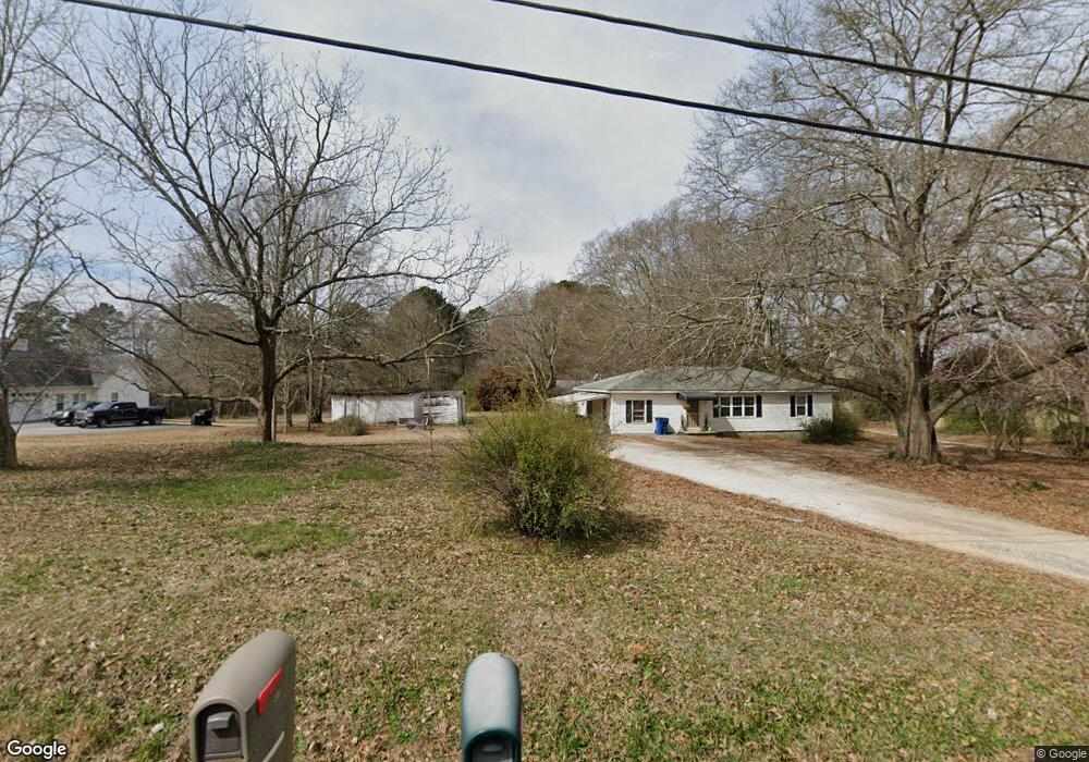 517 Abbott Rd SW, Conyers, GA 30094 - photo 1
