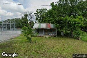 113 Plum St, Chetopa, KS 67336