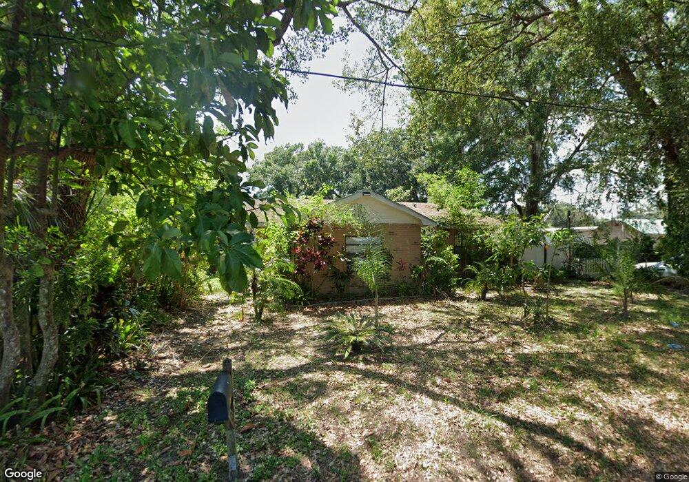 16 S Church Ave, Fort Meade, FL 33841 - photo 1