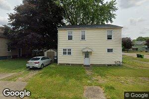 250 Lincoln Ave, Dover, OH 44622