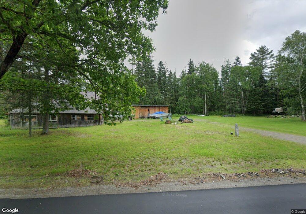 3694 Dam Rd, Magalloway Township, ME 03579 - photo 1