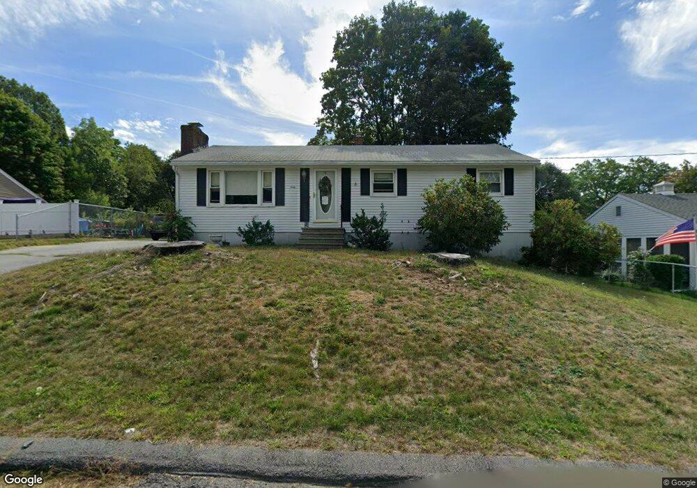 60 Webster St, Fitchburg, MA 01420 - photo 1