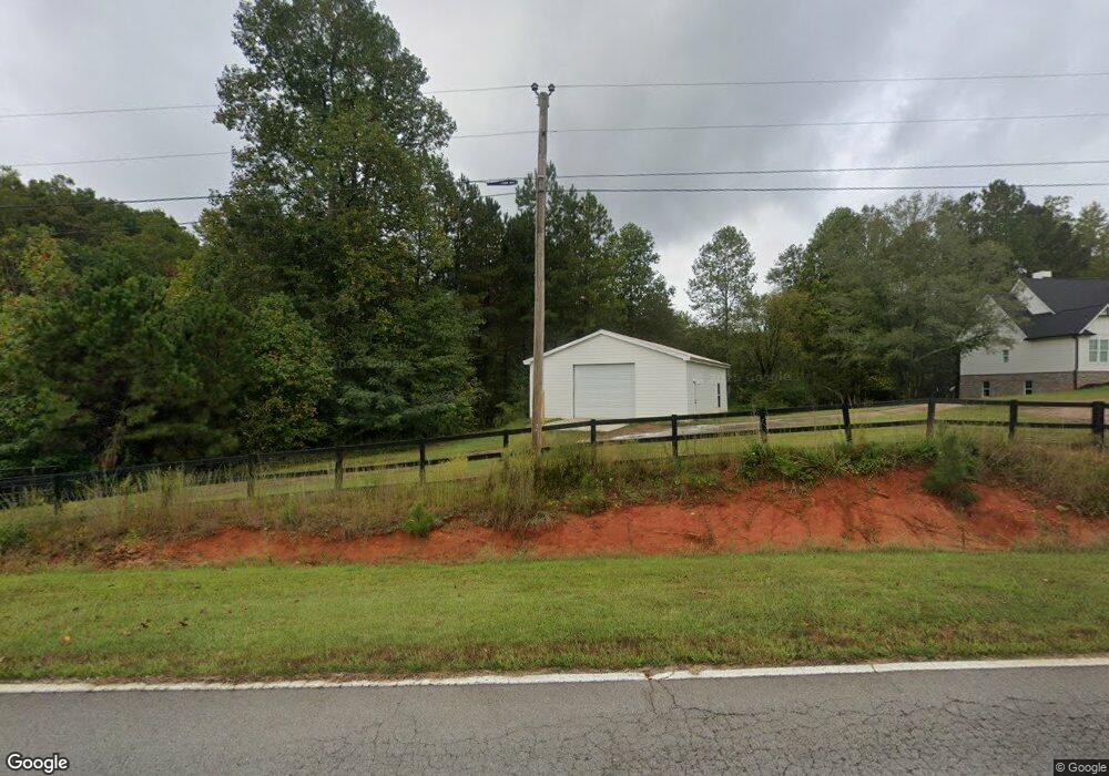 1981 Barnes Rd, Bowdon, GA 30108 - photo 1