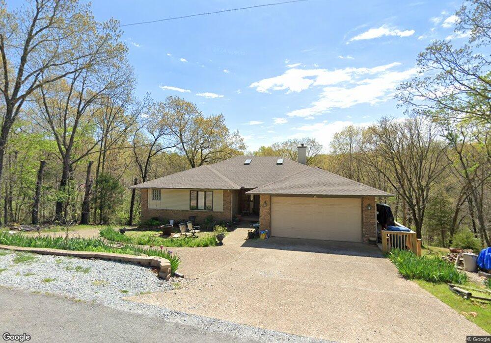 11 Shotliff Cir, Bella Vista, AR 72715 - photo 1