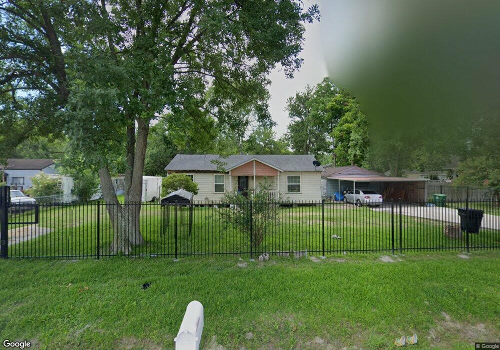 2702 Pine Tree Dr, Houston, TX 77093 - photo 1