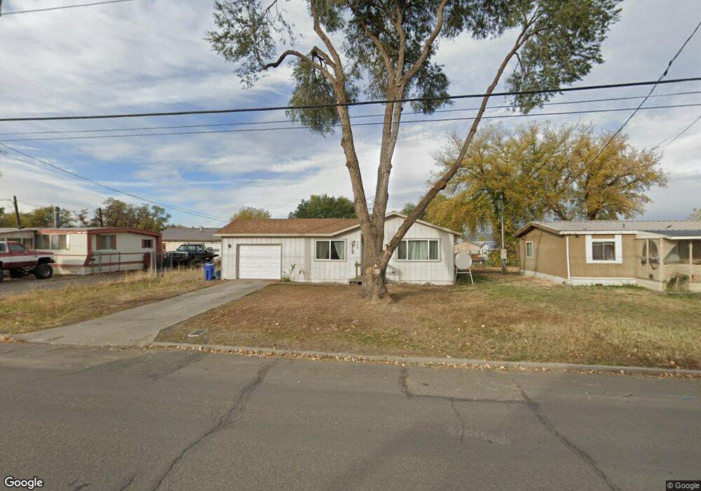 525 N J St, Lakeview, OR 97630 - photo 1