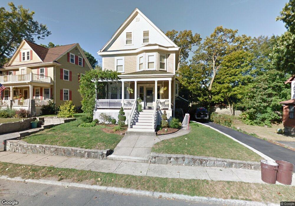 180 Ashland St, Wakefield, MA 01880 - photo 1