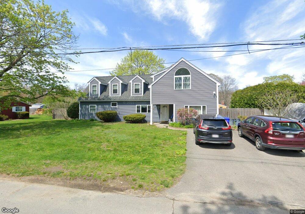 5 Guyer Rd, Maynard, MA 01754 - photo 1