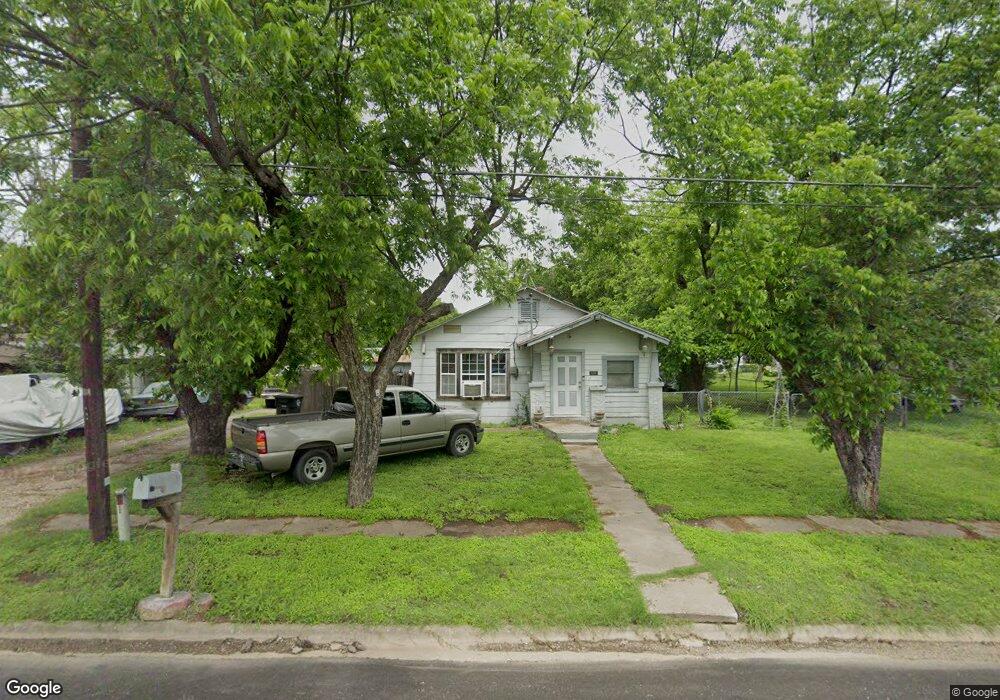 506 Erie St, Cleburne, TX 76031 - photo 1