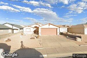 3714 N Verdugo Rd, Kingman, AZ 86409