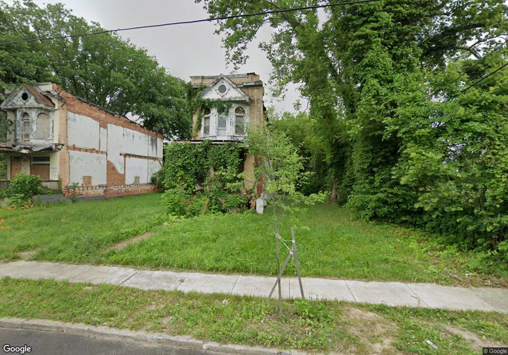 3109 Oakley Ave, Baltimore, MD 21215 - photo 1