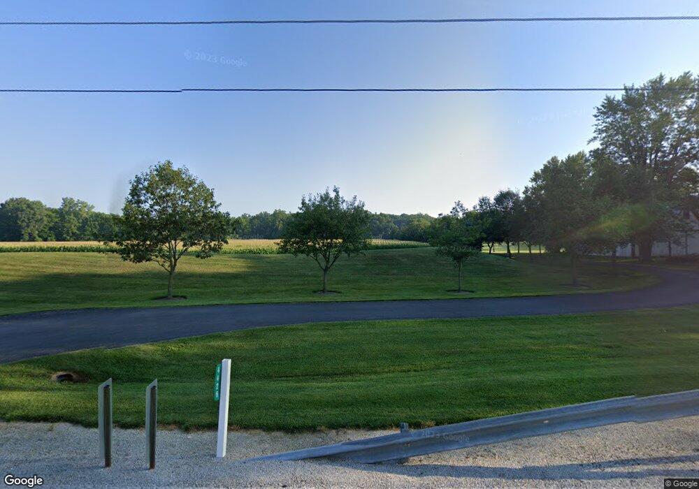 4426 E 1100 N, Roanoke, IN 46783 - photo 1