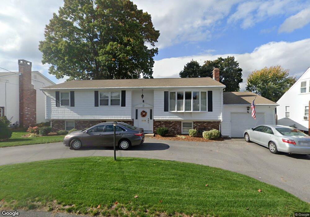 171 E View Ave, Cranston, RI 02920 - photo 1