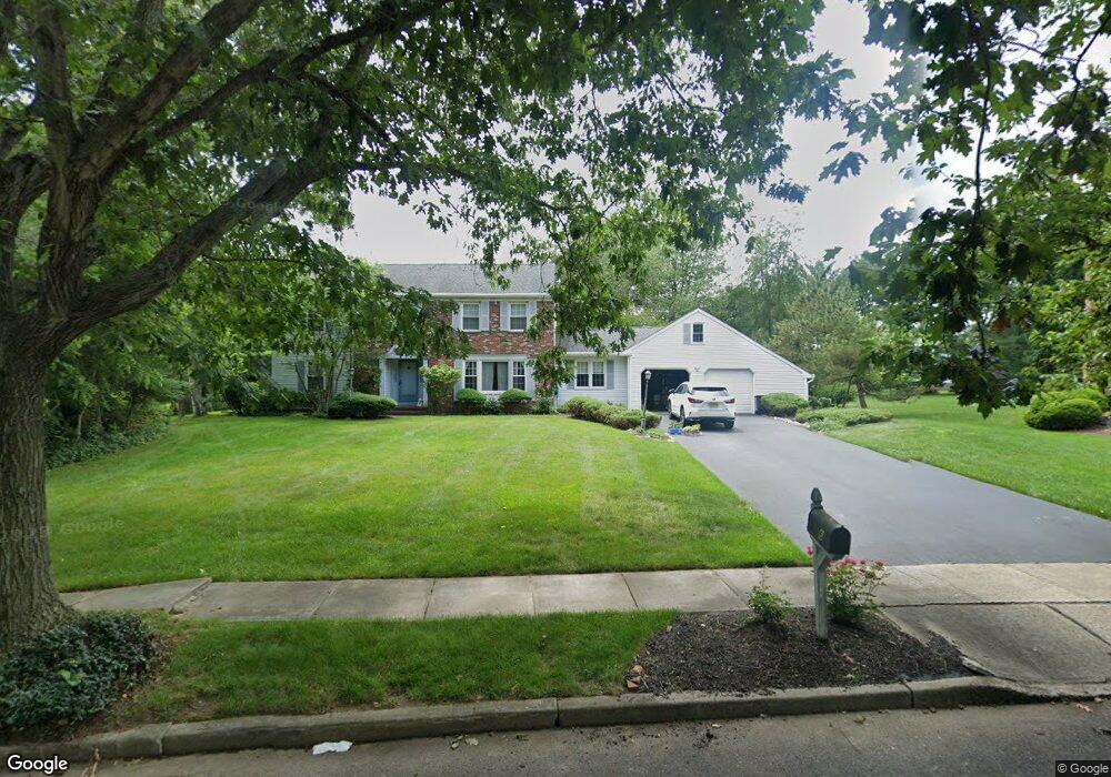 6 Brookfield Way, Princeton Junction, NJ 08550 - photo 1