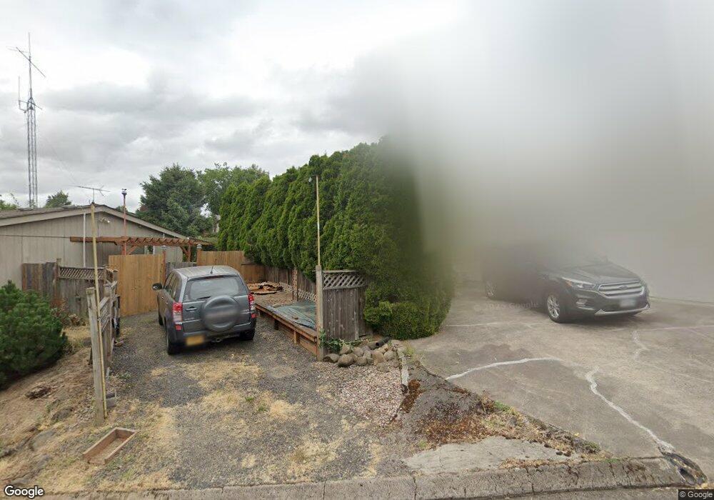 210 Canyon View Dr, Lafayette, OR 97127 - photo 1