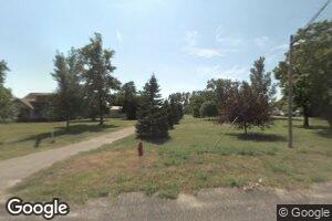 813 W 1st St, Big Springs, NE 69122