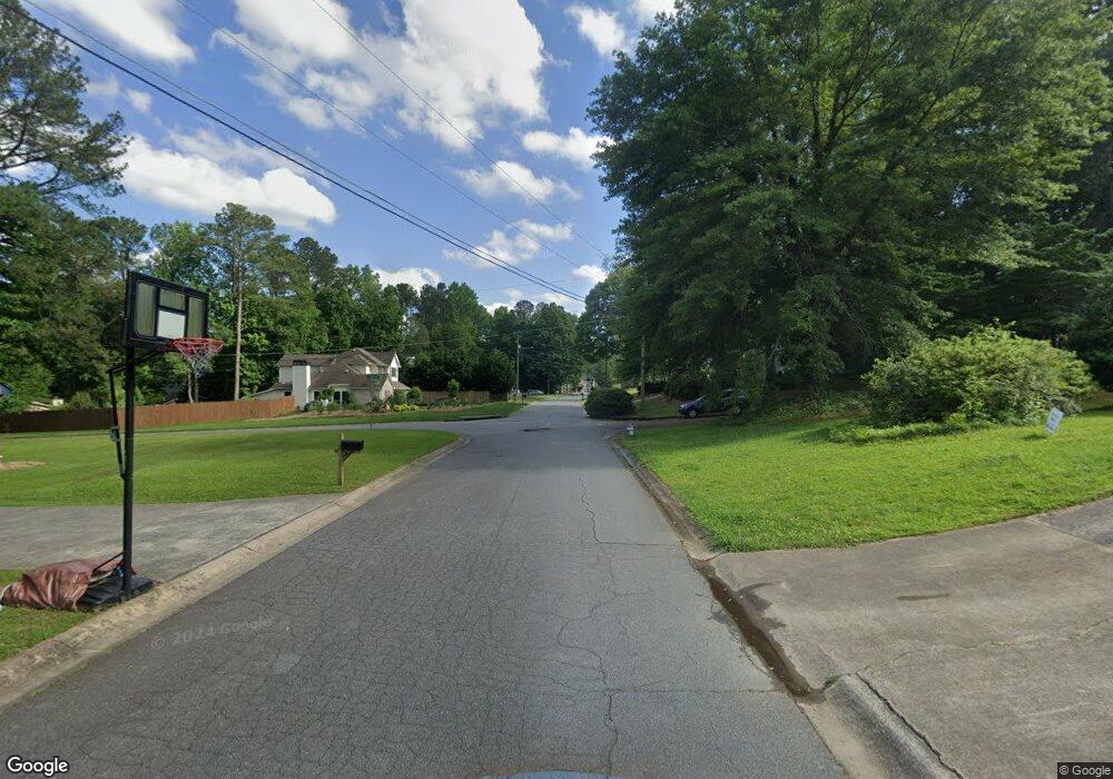 0 Sloans Way, Marietta, GA 30062 - photo 1