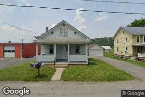 321 E Market St, Beavertown, PA 17813