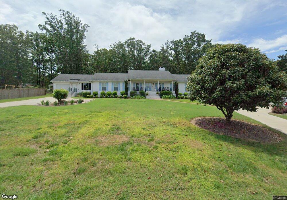 105 Saint Augustine Dr, Greenville, SC 29615 - photo 1