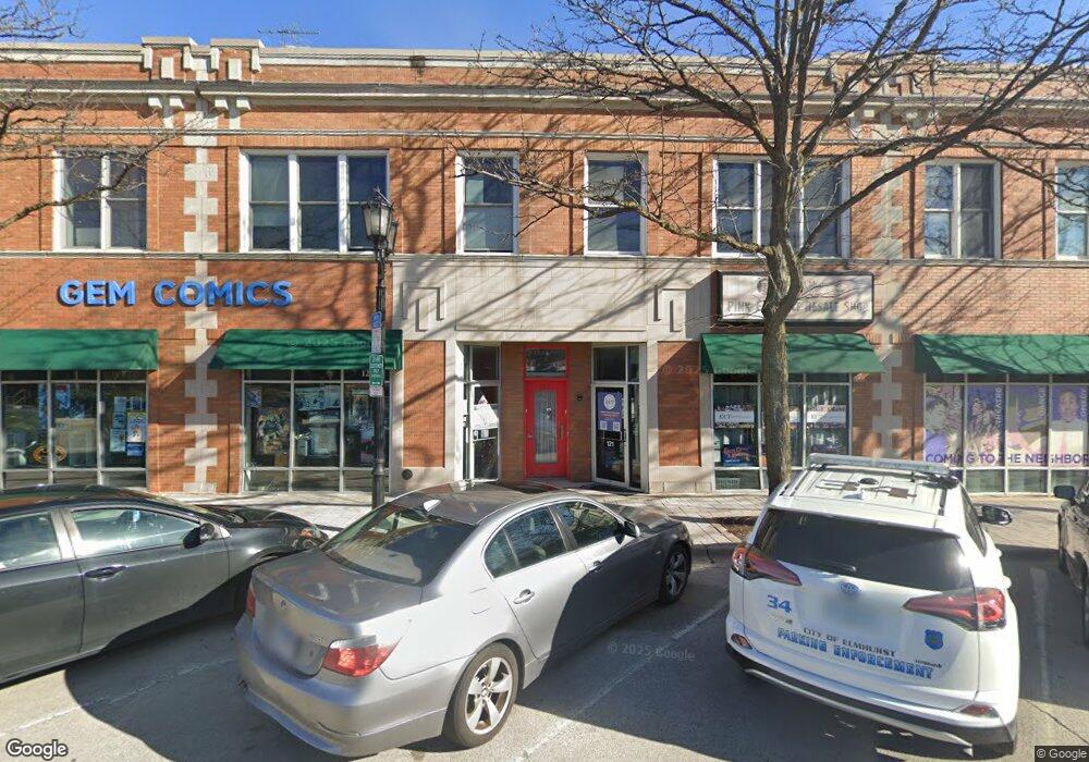 123 W 1st St unit 3, Elmhurst, IL 60126 - photo 1