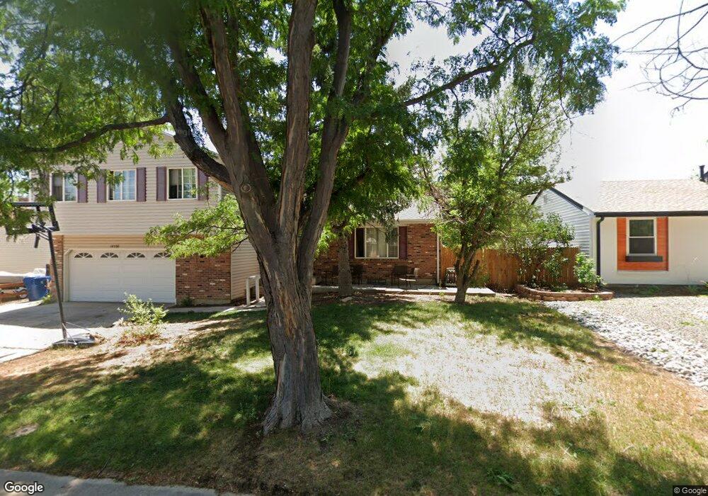 14536 E Pacific Place, Aurora, CO 80014 - photo 1