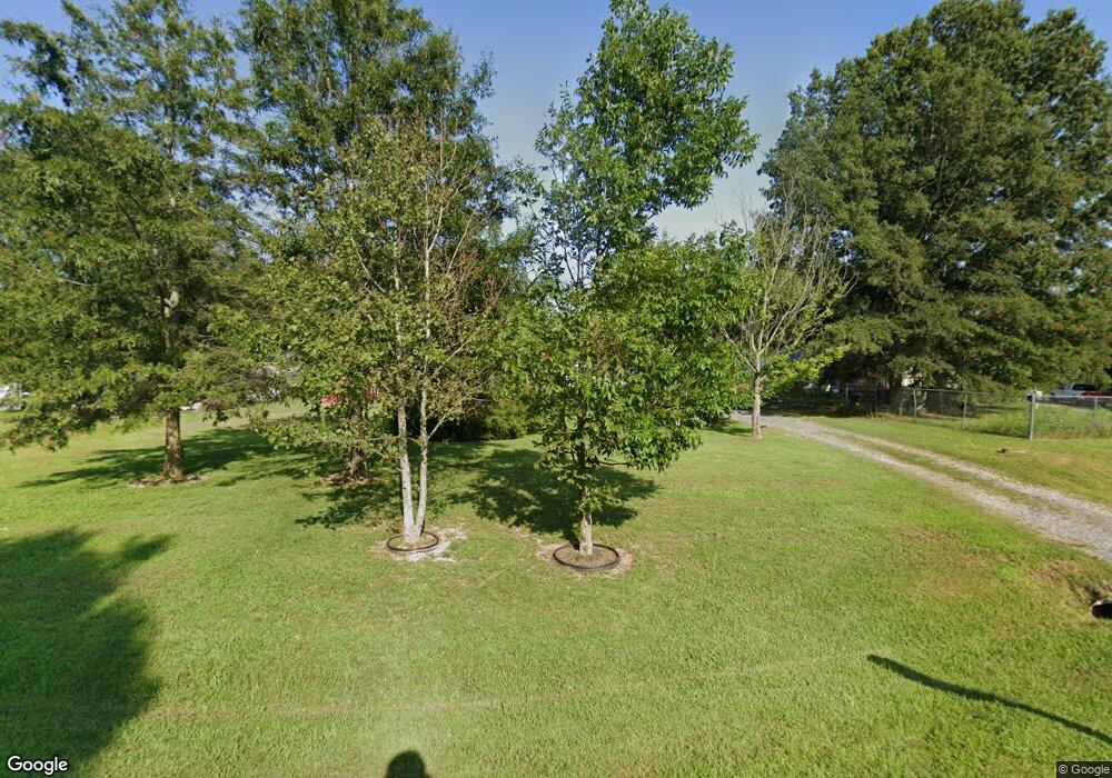 129 Old Orchard Dr, Chatsworth, GA 30705 - photo 1