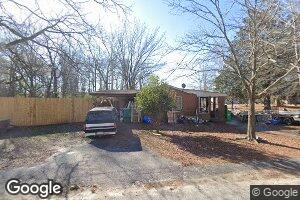 436 Holloway St, Sumter, SC 29153