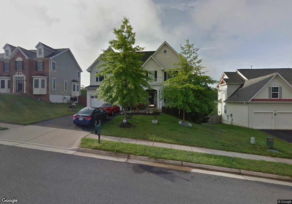 19159 Potomac Crest Dr, Triangle, VA 22172 - photo 1