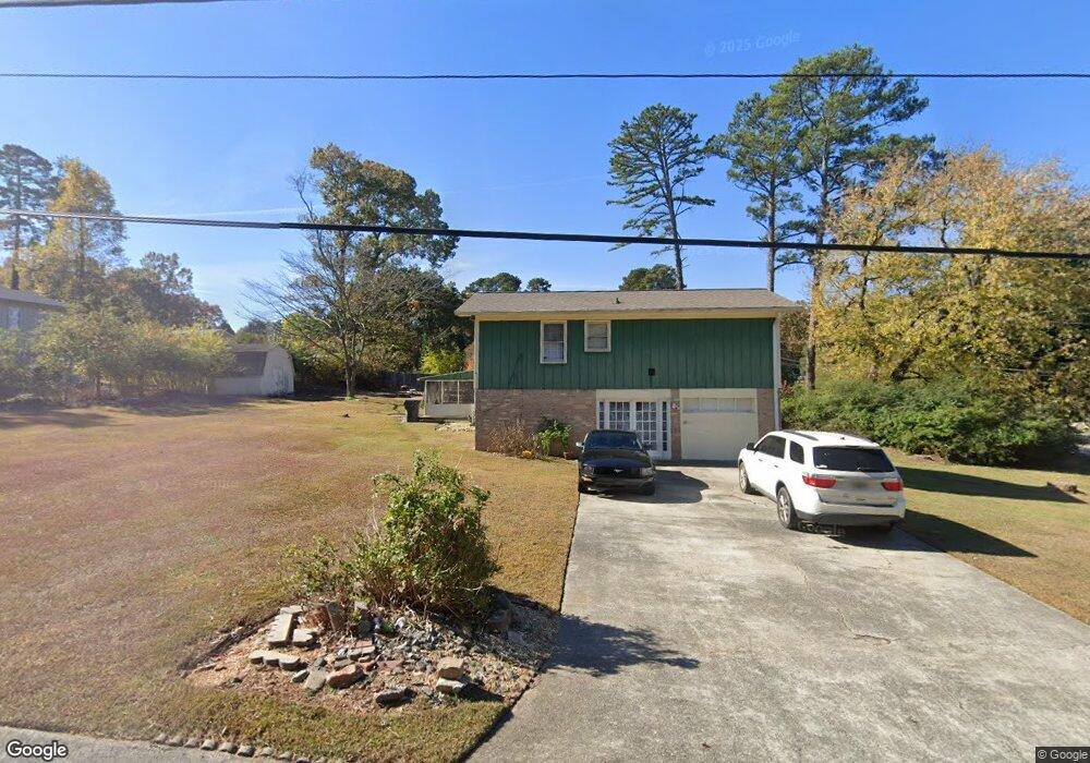 3554 Hill Dr unit 2, Duluth, GA 30096 - photo 1