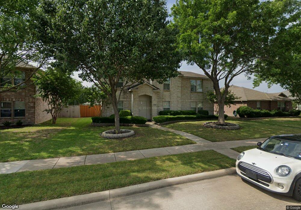 2708 Kernville Dr, Wylie, TX 75098 - photo 1