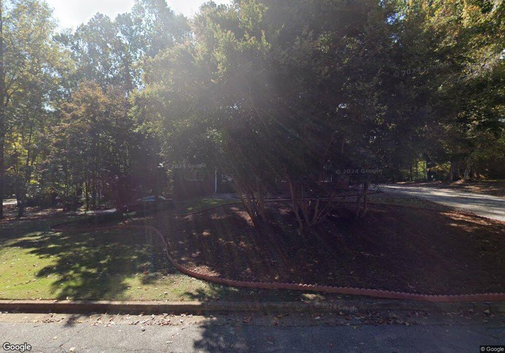 4801 Ridgedale Ln SE unit 20b, Conyers, GA 30094 - photo 1