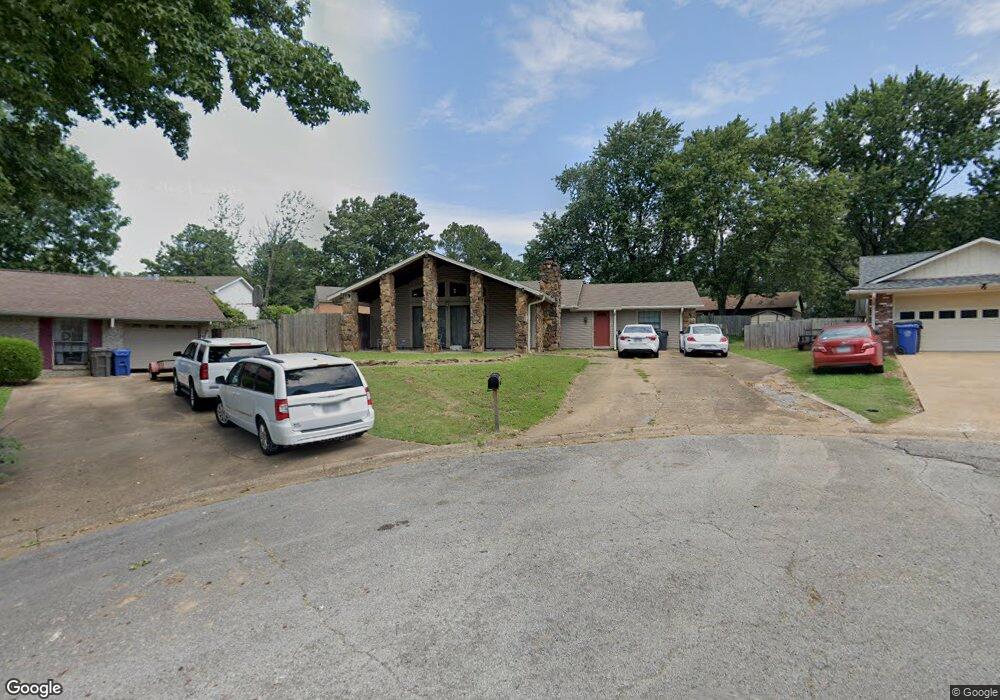 1603 Kyle Cove, Jonesboro, AR 72401 - photo 1