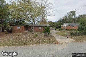 3519 Redd Dr, Augusta, GA 30906