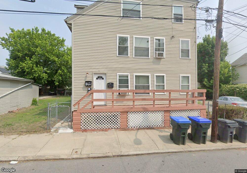 99 Hendrick St, Providence, RI 02908 - photo 1