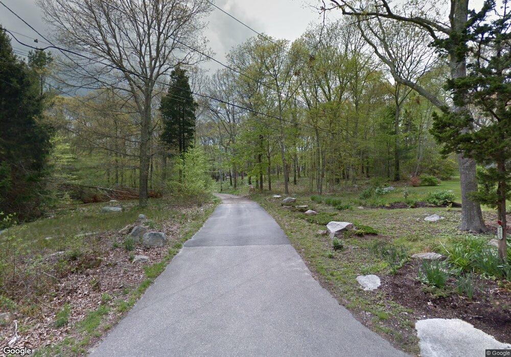 225 Warren Rd, Watch Hill, RI 02891 - photo 1