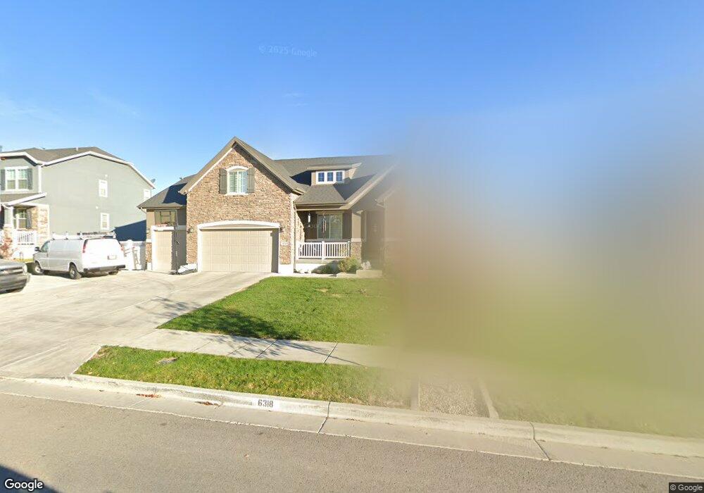 6318 W 8755 S, West Jordan, UT 84081 - photo 1