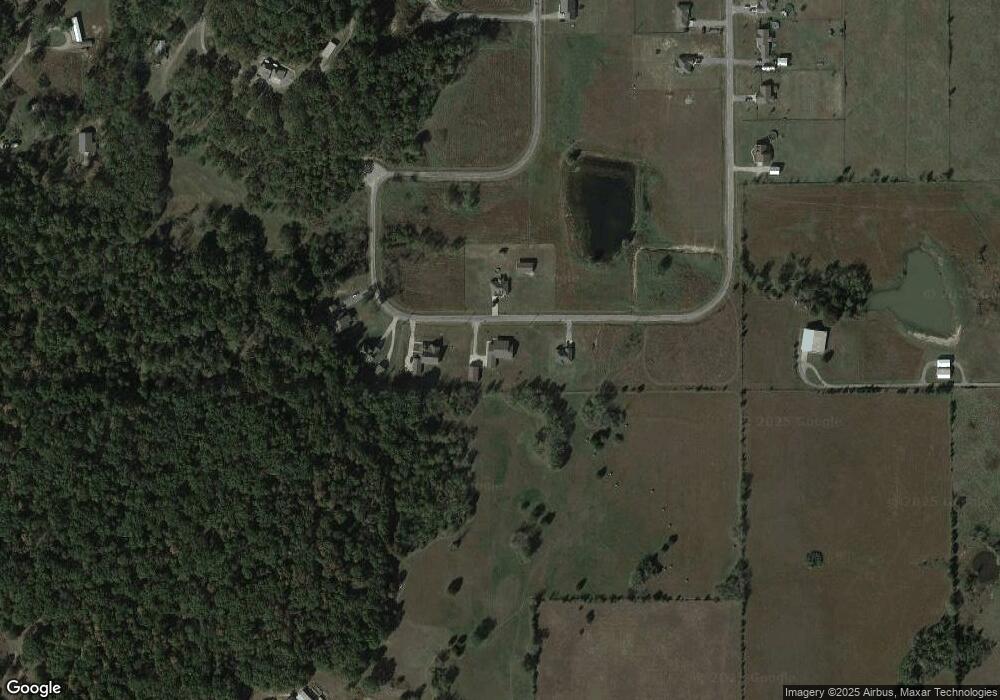 19527 Coyote Trail, Claremore, OK 74019 - photo 1