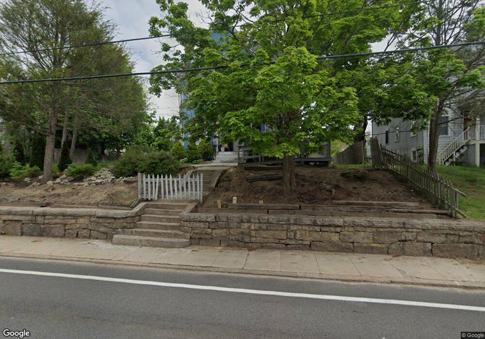 1398 Main St unit 2, West Warwick, RI 02893 - photo 1