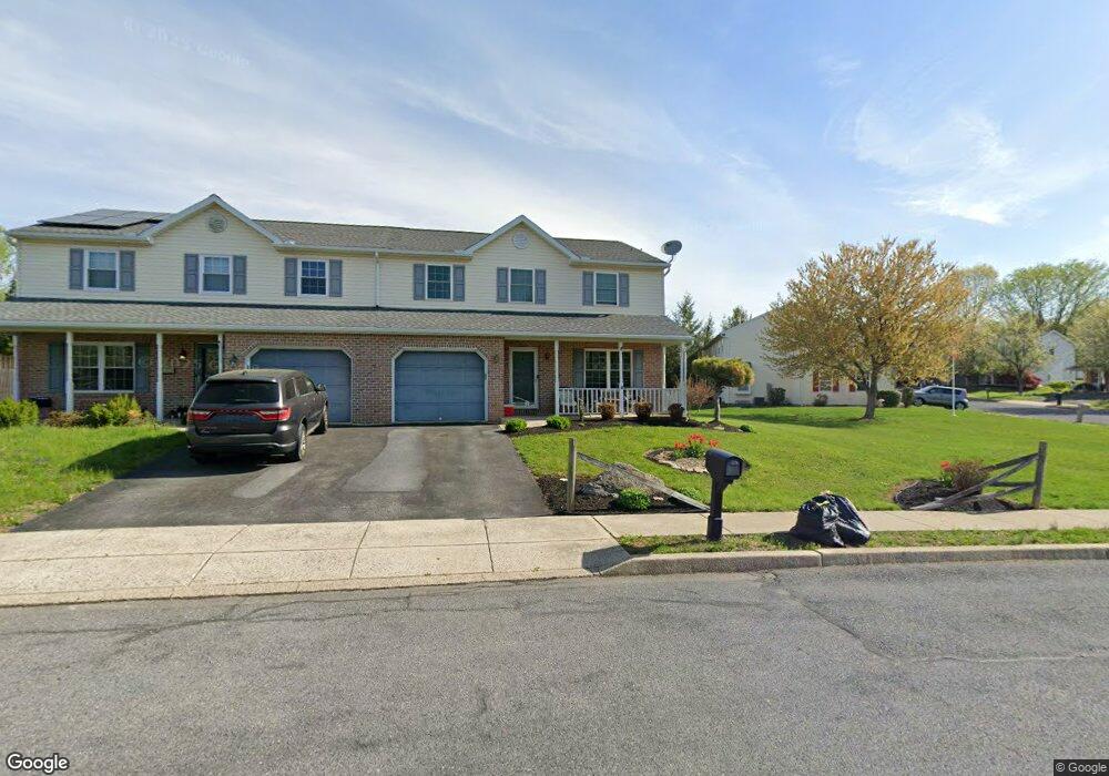 1038 Georgetown Dr, Reading, PA 19605 - photo 1