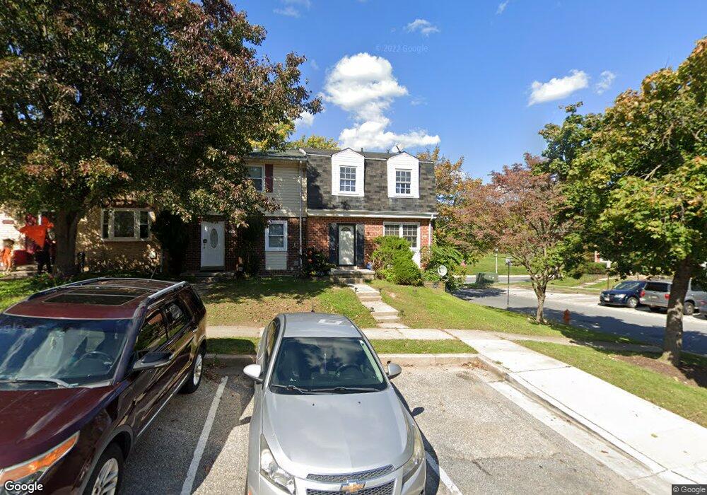 418 Falling Spring Co, Reisterstown, MD 21136 - photo 1