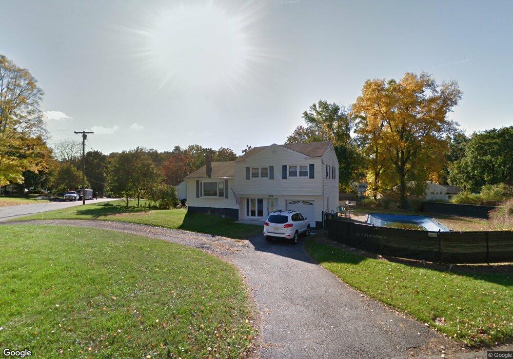 202 Crown Rd, Boonton, NJ 07005 - photo 1