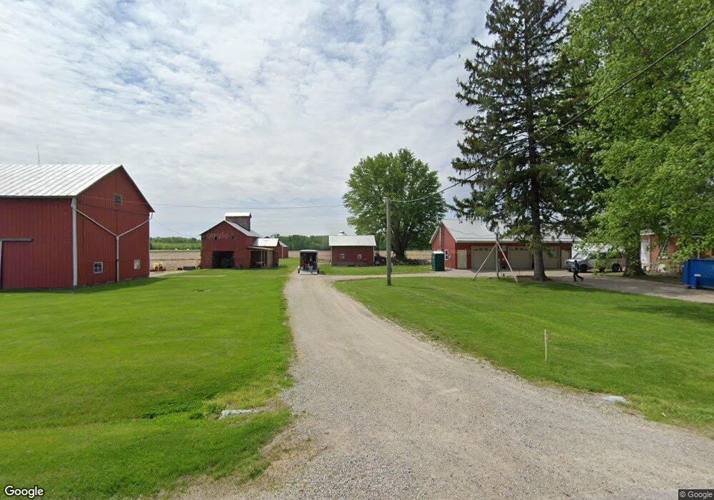 11102 Parent Rd, New Haven, IN 46774 - photo 1