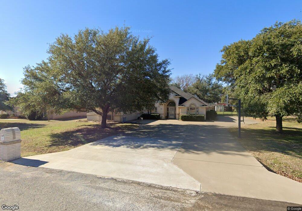 3108 Walnut Creek Pkwy, Granbury, TX 76049 - photo 1